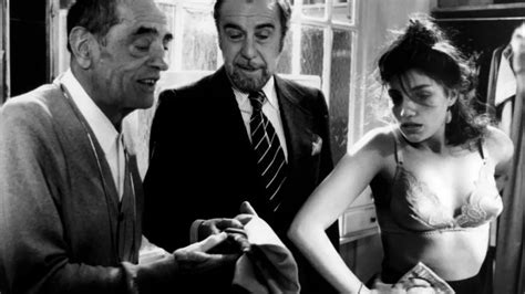 El Discreto Encanto Del Surrealismo En El Cine Luis Buñuel Una Filmografía Diferente Iii