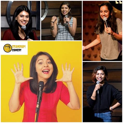 7 Most Popular Youtube Female Comedians Top Female Comedians You Tube Comedy Shows 2023 New