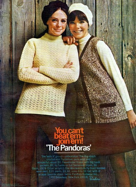 1968 pandora jill twiddy seventeen magazine fashion 60s 70s fashion fashion