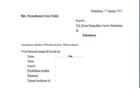 Isinya berupa pernyataan bahwa kedua belah pihak yang telah sepakat untuk memutuskan berpisah atau. Contoh Surat Perjanjian Cerai - Contoh Surat Pernyataan Cerai Dan Hak Asuh Anak Cute766 - Rumah ...