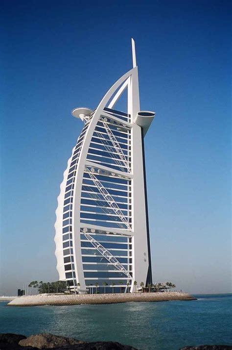 Burj Al Arab Données Photos Et Plans Wikiarquitectura