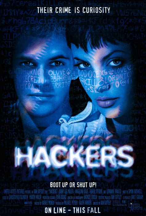 Hackers 1995 Primewire