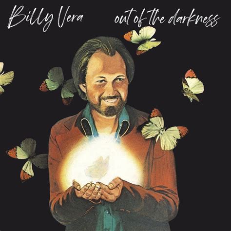 Out Of The Darkness Album By Billy Vera Spotify