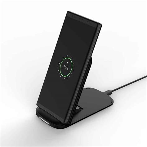 Leappad plus writing and microphone. Griffin Announces New Wireless Chargers For Your Galaxy ...