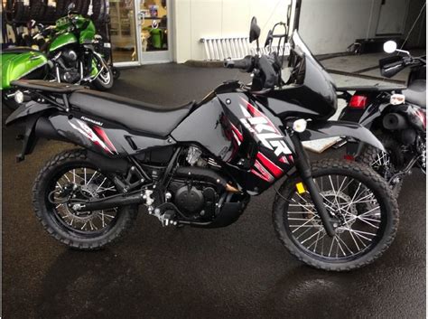 Find out how kawasaki klr650 compares to other adventure touring bikes. 2013 Kawasaki KLR 650 for sale on 2040-motos