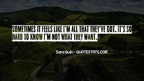 Top 56 Now You Know How It Feels Quotes Famous Quotes And Sayings About