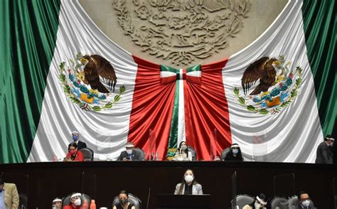 ¿cuáles Son Los Requisitos Para Ser Diputado En México Grupo Milenio
