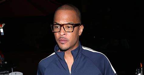Ti Trashes Vh1 One Year After False Sexual Assault Allegations