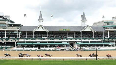 The derby, which is more than 125 years old. Kentucky Derby Roundup: May 18, 2020 - Horse Racing ...