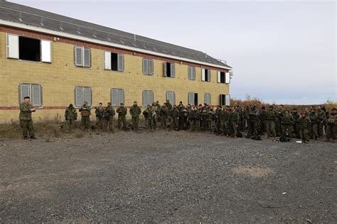58 0u3a0131 Fallex 23 Members Of 37 Canadian Brigade Group Flickr