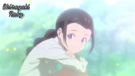 Pictures Of Isabella From The Promised Neverland The Promised