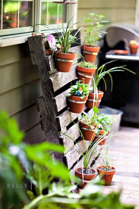 70 Inexpensive Diy Herb Garden Ideas You Need To Diy Now Diy And Crafts