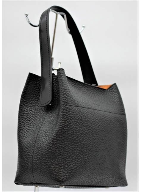 Leather Bags | Montreal Purses | The Trend Handbags - SANDRINI