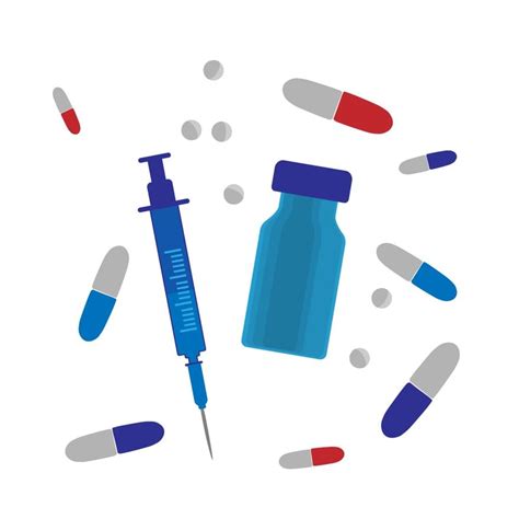 Drug Awareness Clipart In Illustrator Eps Psd Svg  Png