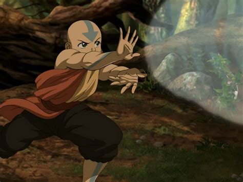 The Strongest Airbenders From Avatar The Last Airbender And The Legend Of Korra Ranked