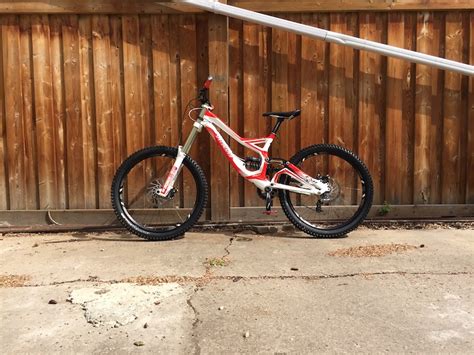 2012 Specialized Demo 8 Ii For Sale
