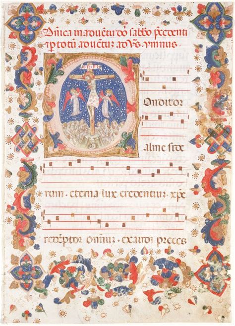 Medieval Illuminated Manuscripts Minneapolis Institute Of Art
