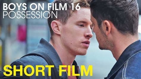 Gay Short Film First Date Feelings In London Youtube