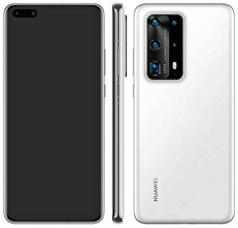 The huawei p40 pro premium should run on android 10.0 (aosp + hms) + emui 10. HUAWEI P40 Pro Premium Edition camera specs leaked - Zing ...