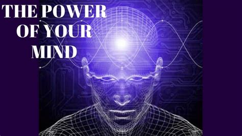 The Power Of Your Mind Affects The Ability To Heal An Oasis Of Healing