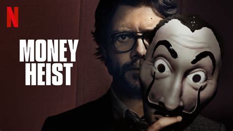 'money heist' season 5 has not been confirmed by netflix, but numerous spanish publications have reported the show has been renewed netflix. Money Heist Season 5 Release Date, Spoilers: Professor and Lisbon will Die saving the Team ...