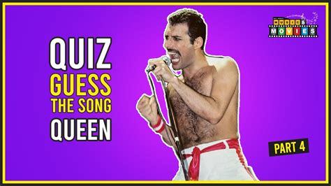 Queen Bohemian Rhapsody Freddie Mercury 😍😍 Queen Quiz Youtube