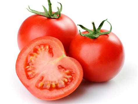 20pcs Kamatis Tomato Seeds Vegetable Seeds Fresh From Farm Seeds
