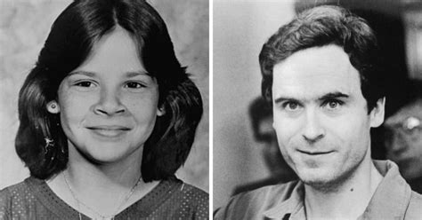 Friends Of Serial Killer Ted Bundys Final Victim Break Silence More