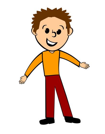 Free Person Clipart Download Free Person Clipart Png Images Free