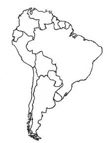 Imprimir Mapa Mudo De America Del Sur