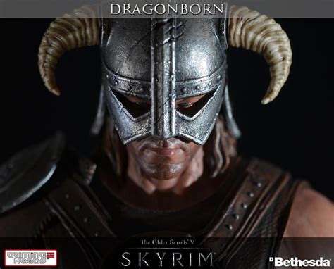 We did not find results for: The Elder Scroll V- Skyrim Dragonborn Collectible Statue | Gadgetsin