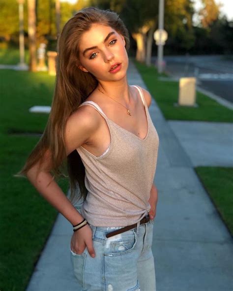 𝐉𝐚𝐝𝐞 𝐖𝐞𝐛𝐞𝐫 ♡ Jade Weber Official • Photos Et Vidéos Instagram In 2020 Jade Weber Model