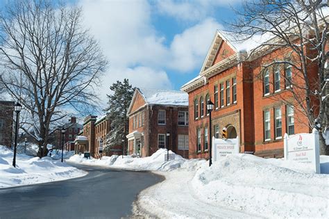 All the latest breaking news on university of jos. Investing and supporting the future of New Brunswick