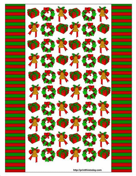 Print, cut and wrap around a hershey bar for a perfect gift for teachers, friends and family or dinner party favors. Free Printable Christmas Candy Wrappers