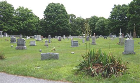 West Stafford Cemetery In West Stafford Connecticut Find A Grave