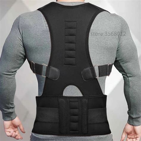 Buy Corrective Vest Orthopedic Posture Corrector