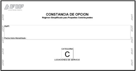 Comunícate de forma rápida, efectiva y confiable con la empresa. FORMULARIO 184 AFIP: MONOTRIBUTO, PASOS PARA OBTENERLOS