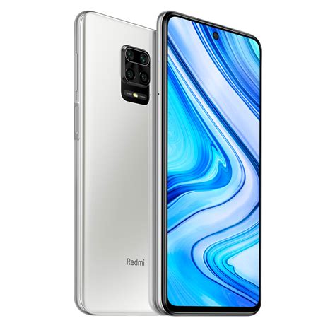 Xiaomi Redmi Note 9 Pro Uk Pricing And Availability Announced Ephotozine