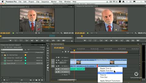You can edit virtually any type of media in its native format. HOW TO: Video Conversion Part VI - Video Editing Software ...