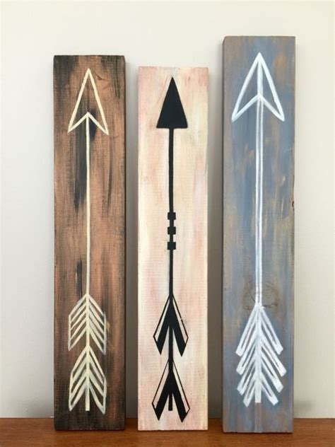 40 Modest Examples Of Paintings On Wood Planks Buzz16