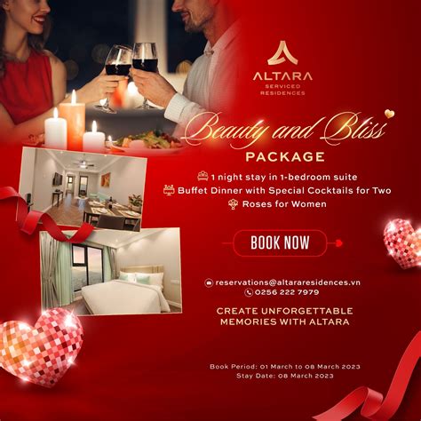 Pamper Yourself This International Womens Day With Altaras Beauty And Bliss Package Altara
