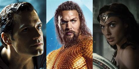The 10 Strongest Dceu Characters According To Ranker Trendradars