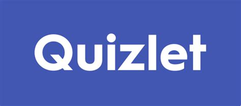 AASL Recommended Apps: Quizlet - Central Minnesota Libraries Exchange
