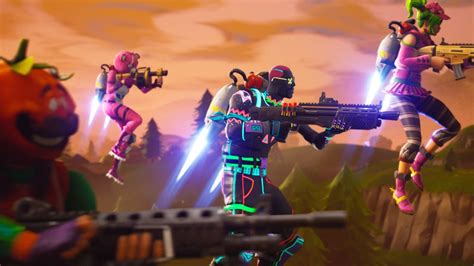 They are usually only set in response to actions made by you which. Sony Finally Gives In And Allows Fortnite Cross-Play ...