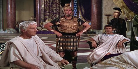 10 Of The Best Movies Set In Ancient Rome