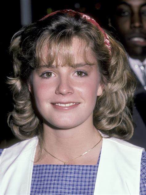 Child Stars Then And Now Elisabeth Shue 80s Actresses 80s Girls