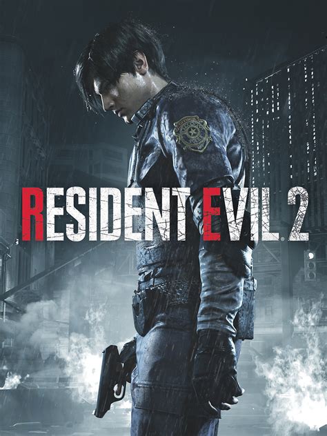 Resident evil 2, a cult masterpiece that influenced the development of the whole genre, returns twenty years later, absorbing all the best from last year's blockbuster resident evil 7 biohazard. DESCARGAR Resident Evil 2 2019 Deluxe Edition (SIN ...