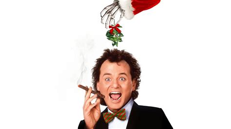 Scrooged 1988 Movie Review · Moviedelights
