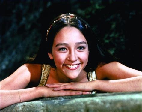 Most Memorable Movie Performances By Women Olivia Hussey Romeo And