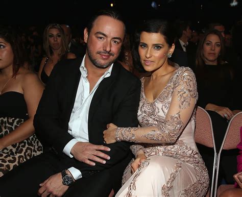 Nelly Furtado Quietly Revealed That She And Her Husband Split Over The Summer
